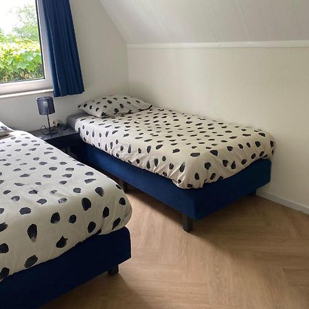 Vijverzicht 218 Met Whirlpool Gramsbergen 外观 照片