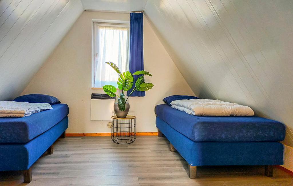 Vijverzicht 218 Met Whirlpool Gramsbergen 外观 照片