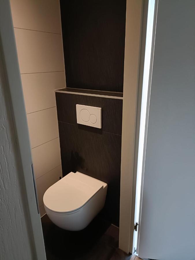 Vijverzicht 218 Met Whirlpool Gramsbergen 外观 照片